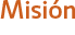 Mision